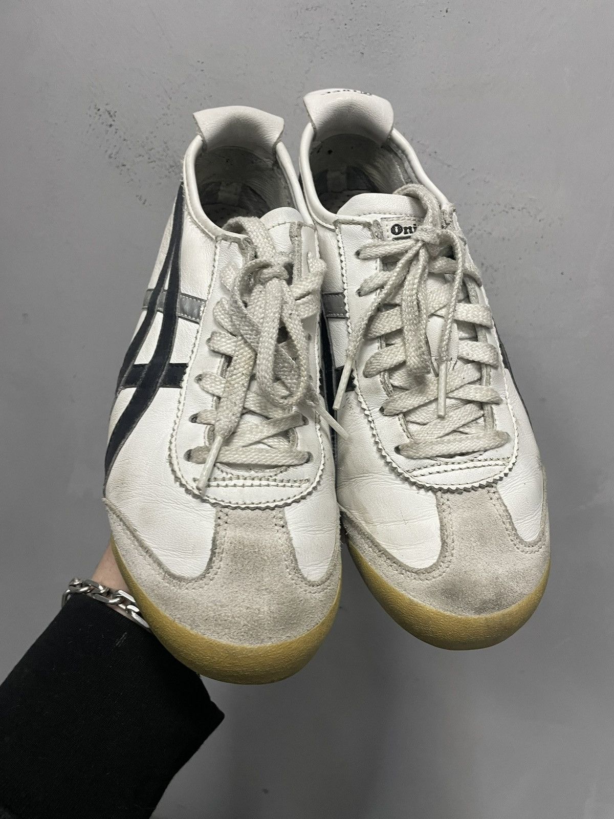 Asics Asics tiger onitsuka kill bill shoes man 40-41 Size US 7 / EU 40 - 2 Thumbnail