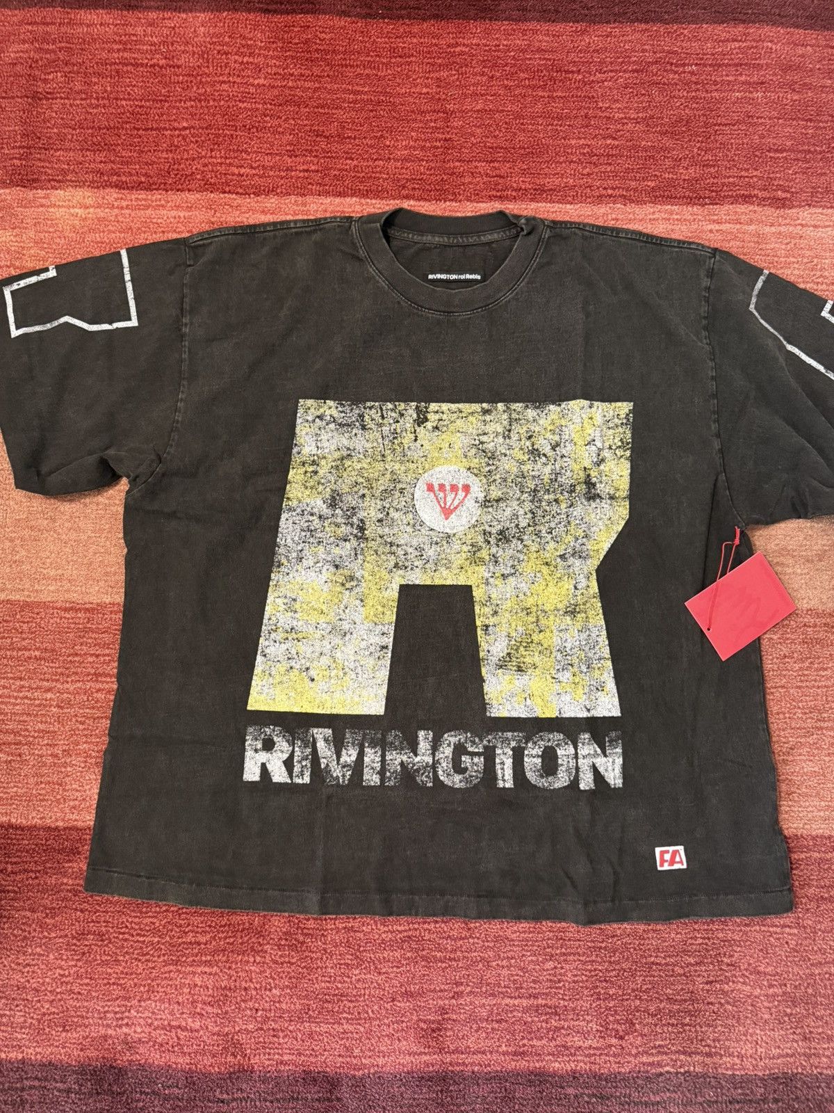 RRR-123 Clothing: Curated Shirts, Jeans, Shoes & More | Grailed