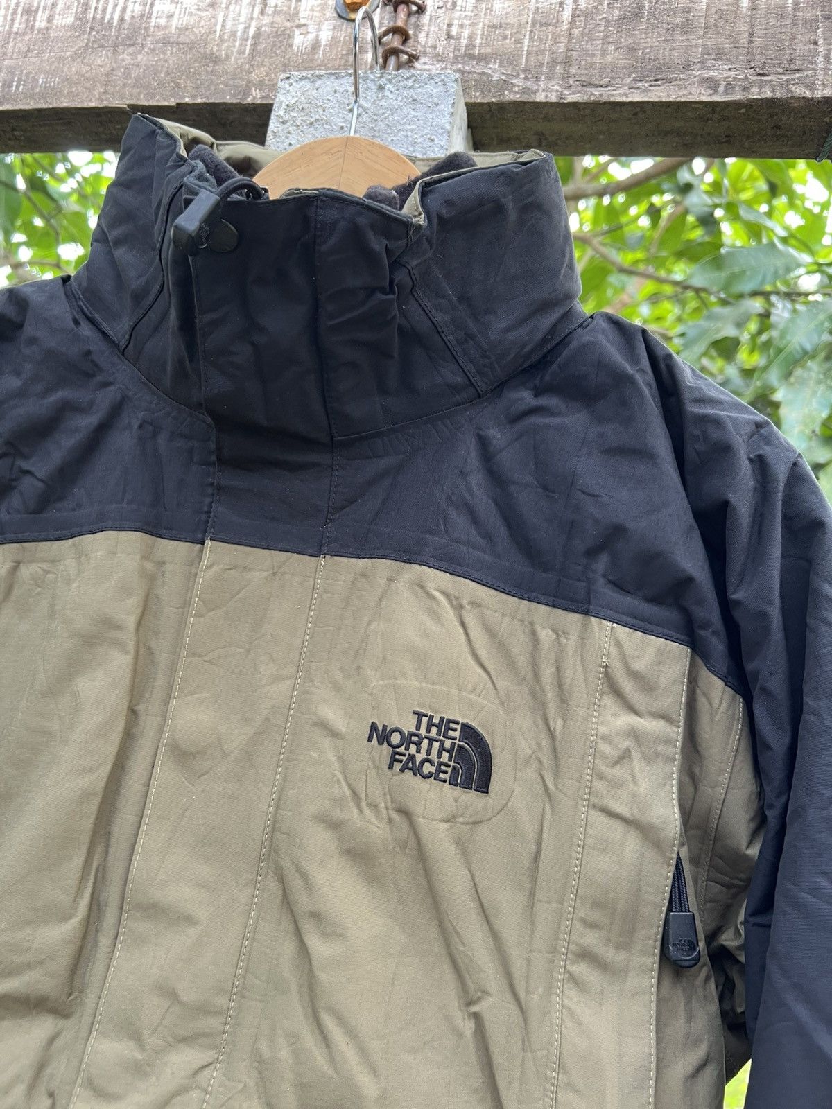 The North Face The North Face Hyvent Size US M / EU 48-50 / 2 - 8 Thumbnail