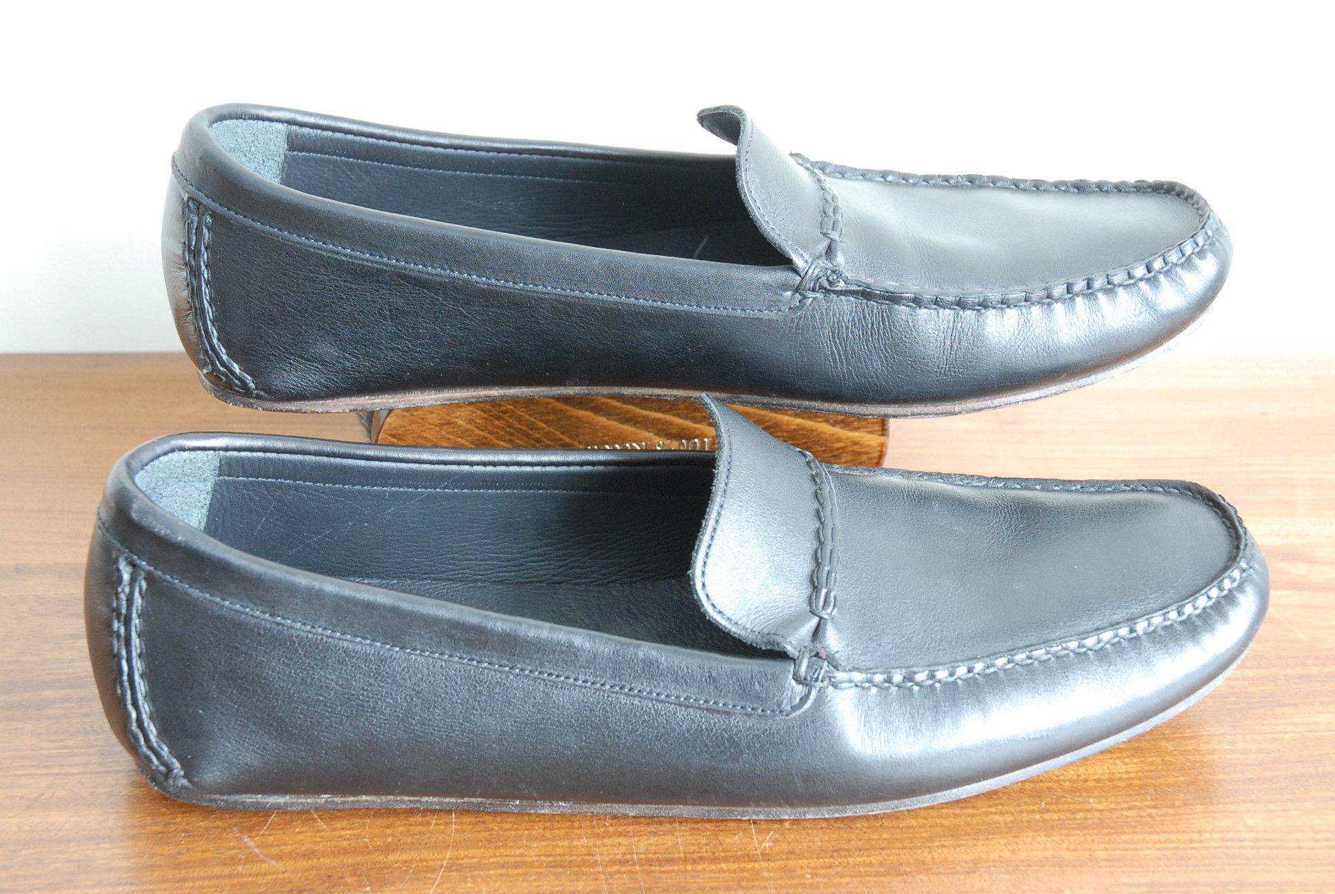 Allen Edmonds SuperSport driving loafers Size US 13 / EU 46 - 5 Thumbnail