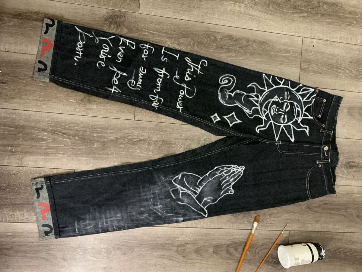 Other Mystic Jean Size US 30 / EU 46 - 4 Thumbnail