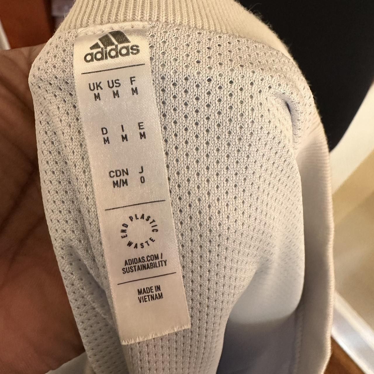 Adidas Adidas Performance DAME 8 FND CRW HB5467 Grey Size US M / EU 48-50 / 2 - 6 Thumbnail