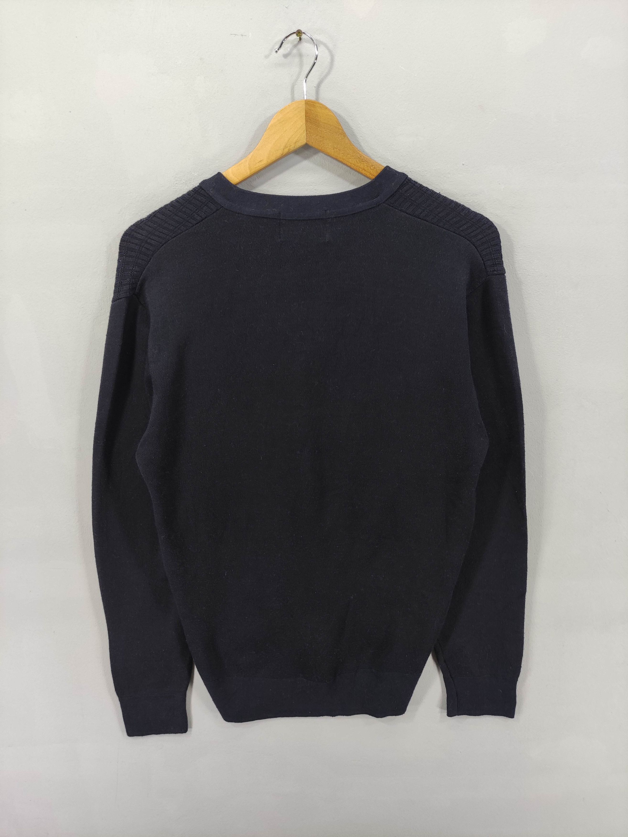 Playboy Vintage Play Boy Small Logo Cardigan Knit Sweater Button Size US L / EU 52-54 / 3 - 7 Thumbnail