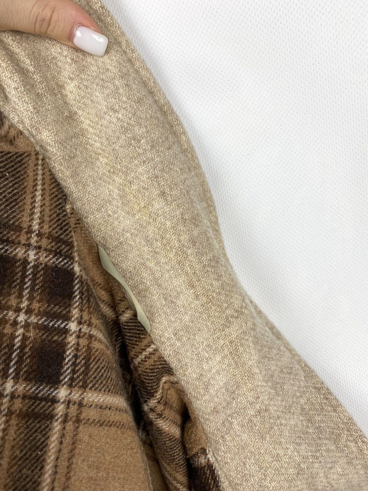 Other Steinbock Austria vintage men’s wool bomber jacket size 46 Size US S / EU 44-46 / 1 - 24 Thumbnail