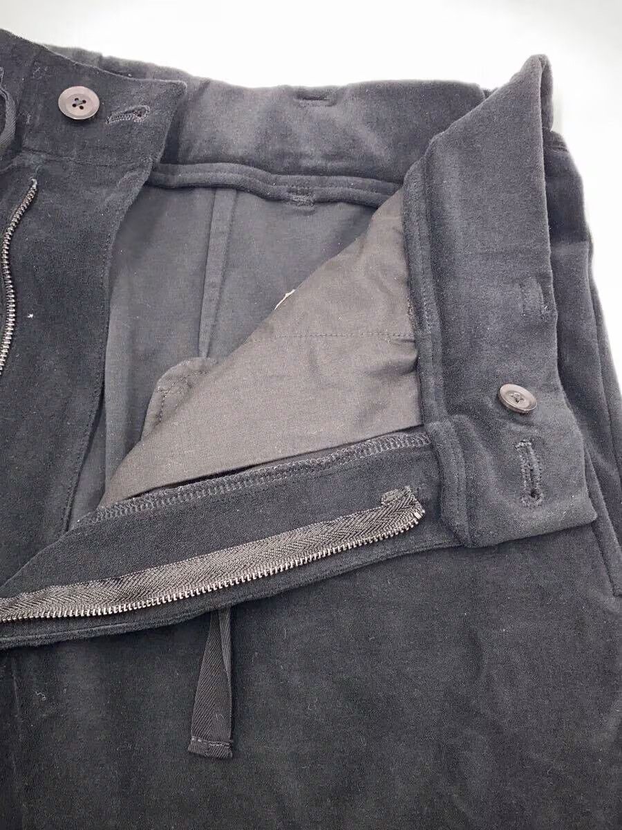 Yohji Yamamoto yohji yamamoto POUR HOMME cotton/sarouel pants Size US 34 / EU 50 - 3 Thumbnail