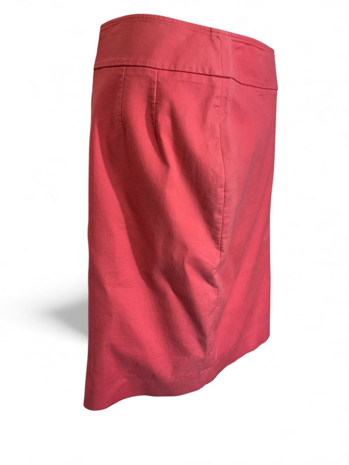 Ann Taylor Pencil Skirt (item#10112) Size 25" / US 0 / IT 36 - 1 Thumbnail