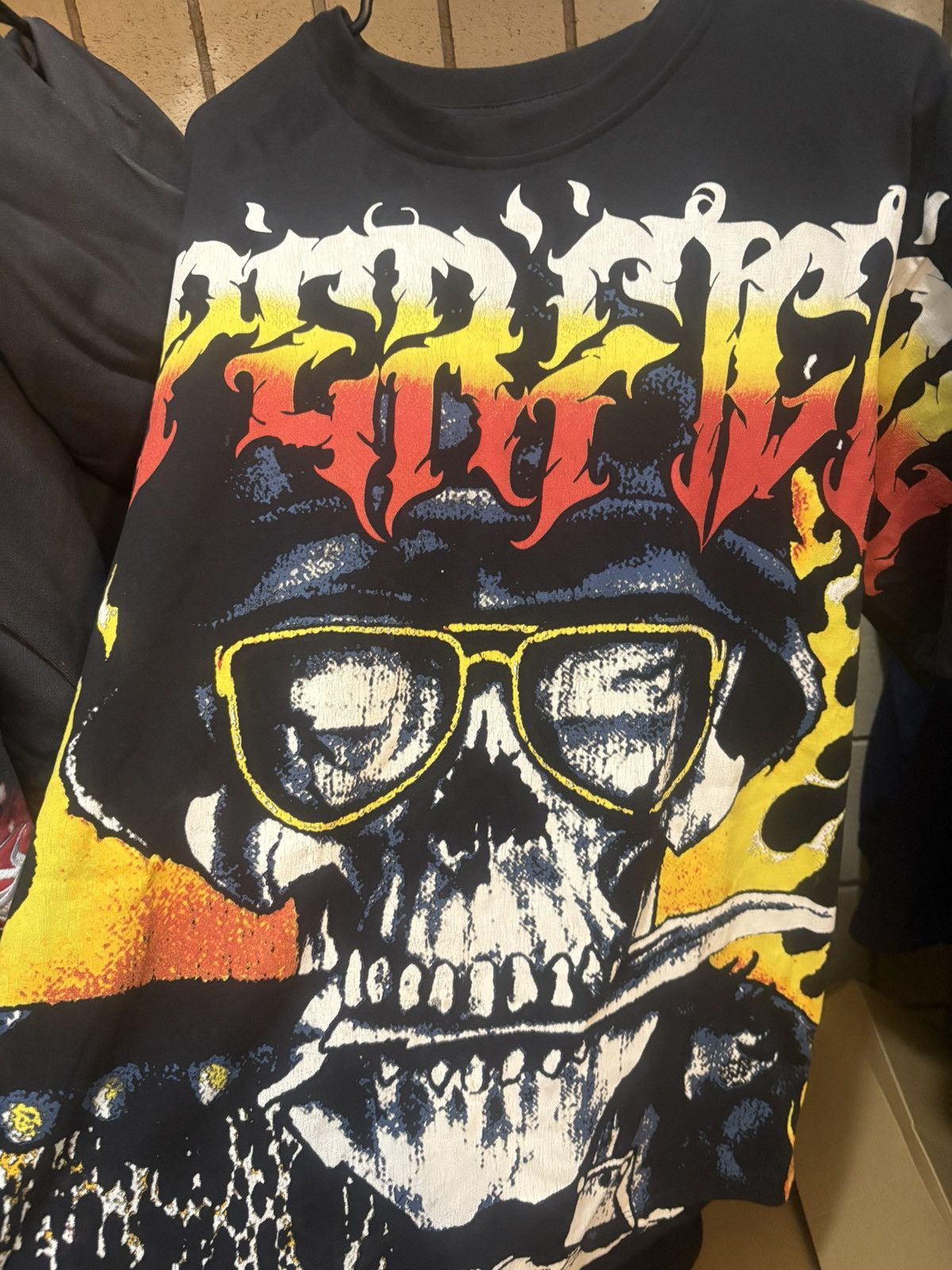 Other SUPERFICIAL warfare all over print tee Size US L / EU 52-54 / 3 - 3 Thumbnail