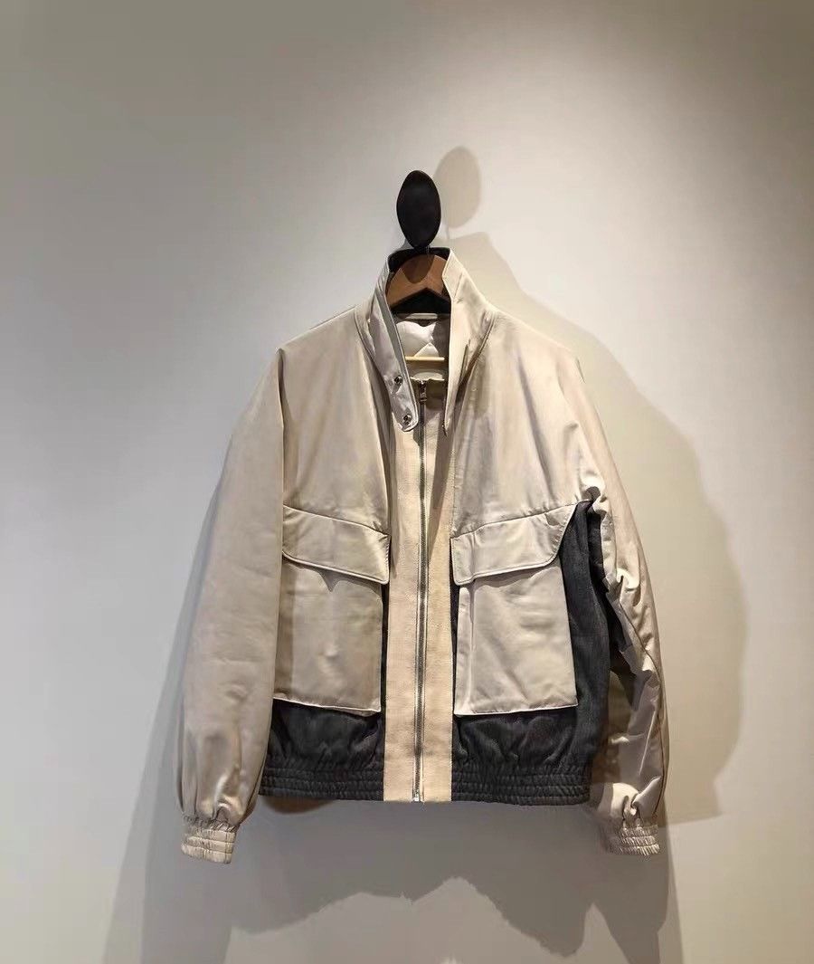 MotivMfg Motiv Pelican First Gen Jacket Size US M / EU 48-50 / 2 - 1 Thumbnail