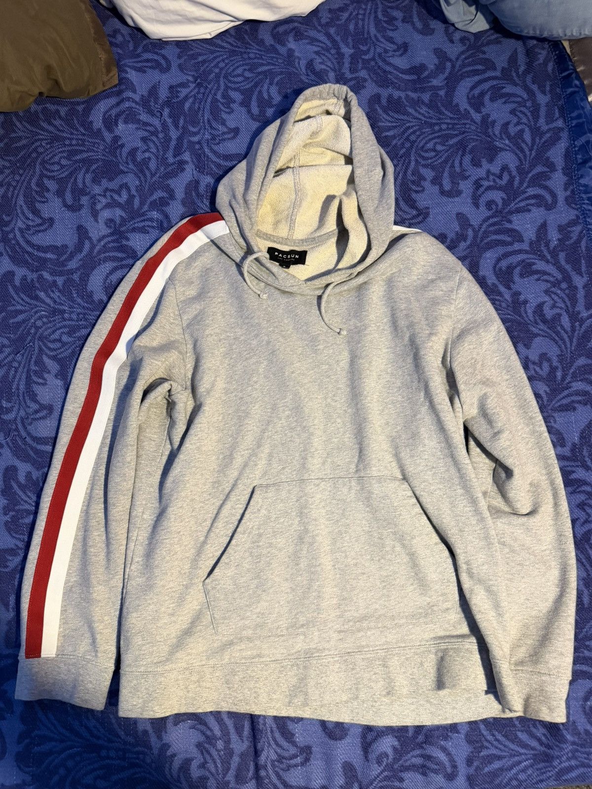 Pacsun Pacsun Hoodie Size US M / EU 48-50 / 2 - 1 Thumbnail