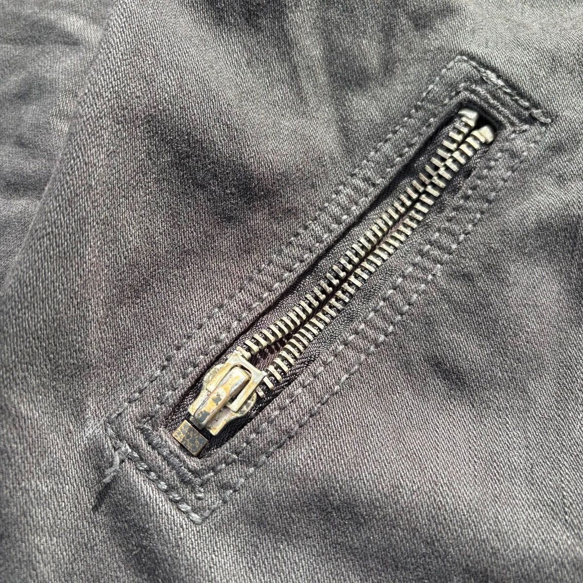 True Religion True Religion Chad “Badlands” Moto jacket Size M Size US M / EU 48-50 / 2 - 19 Thumbnail
