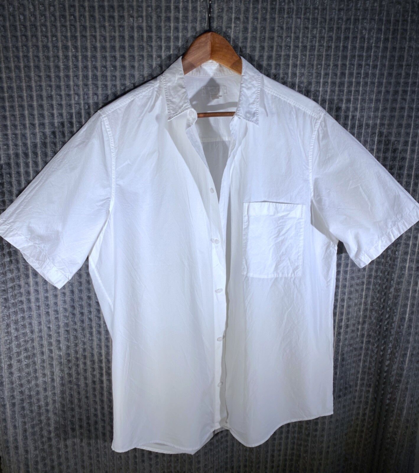 Cos COS shirt men's size S Size US S / EU 44-46 / 1 - 2 Thumbnail