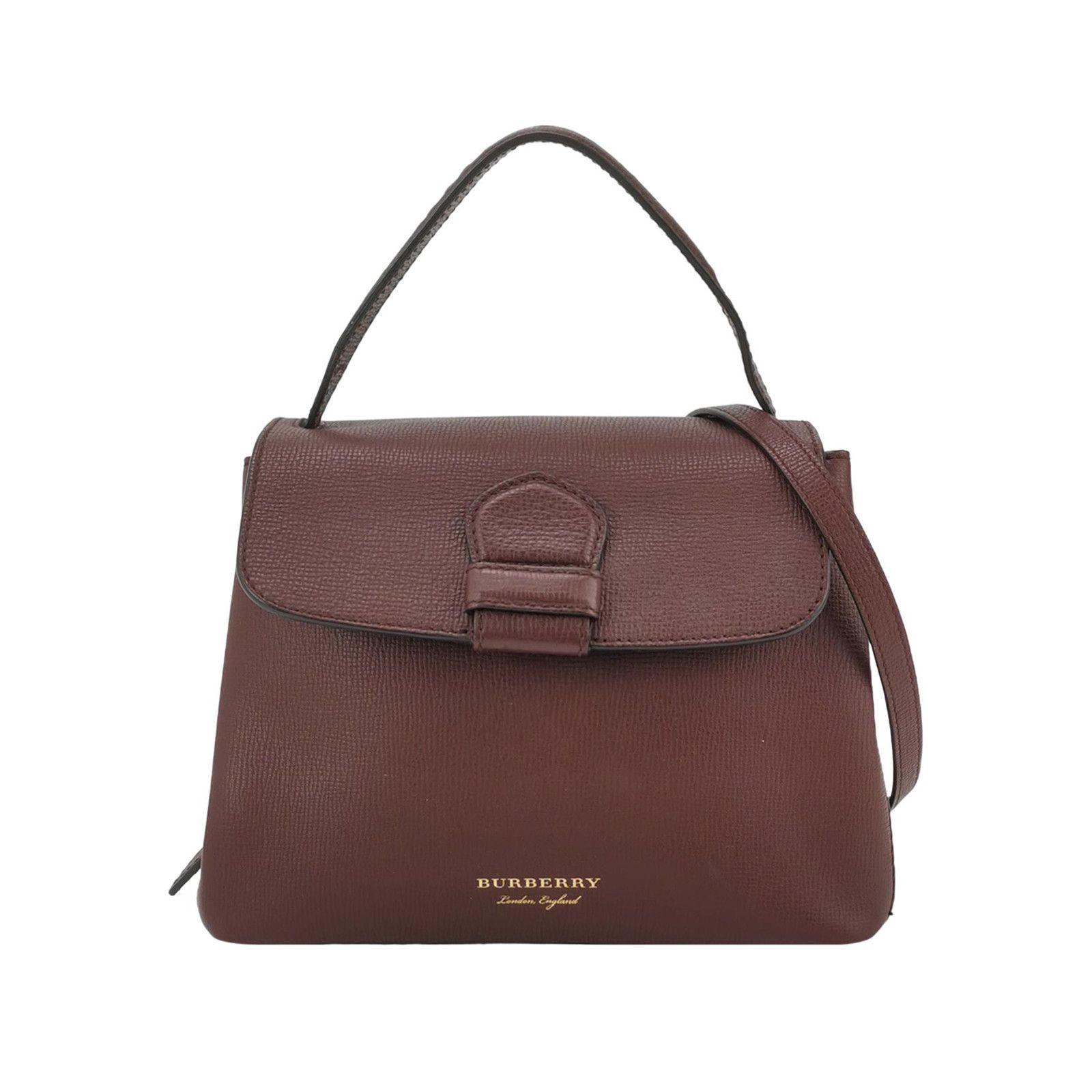 Burberry Burberry Women os Shoulder Bags Size ONE SIZE - 1 Thumbnail