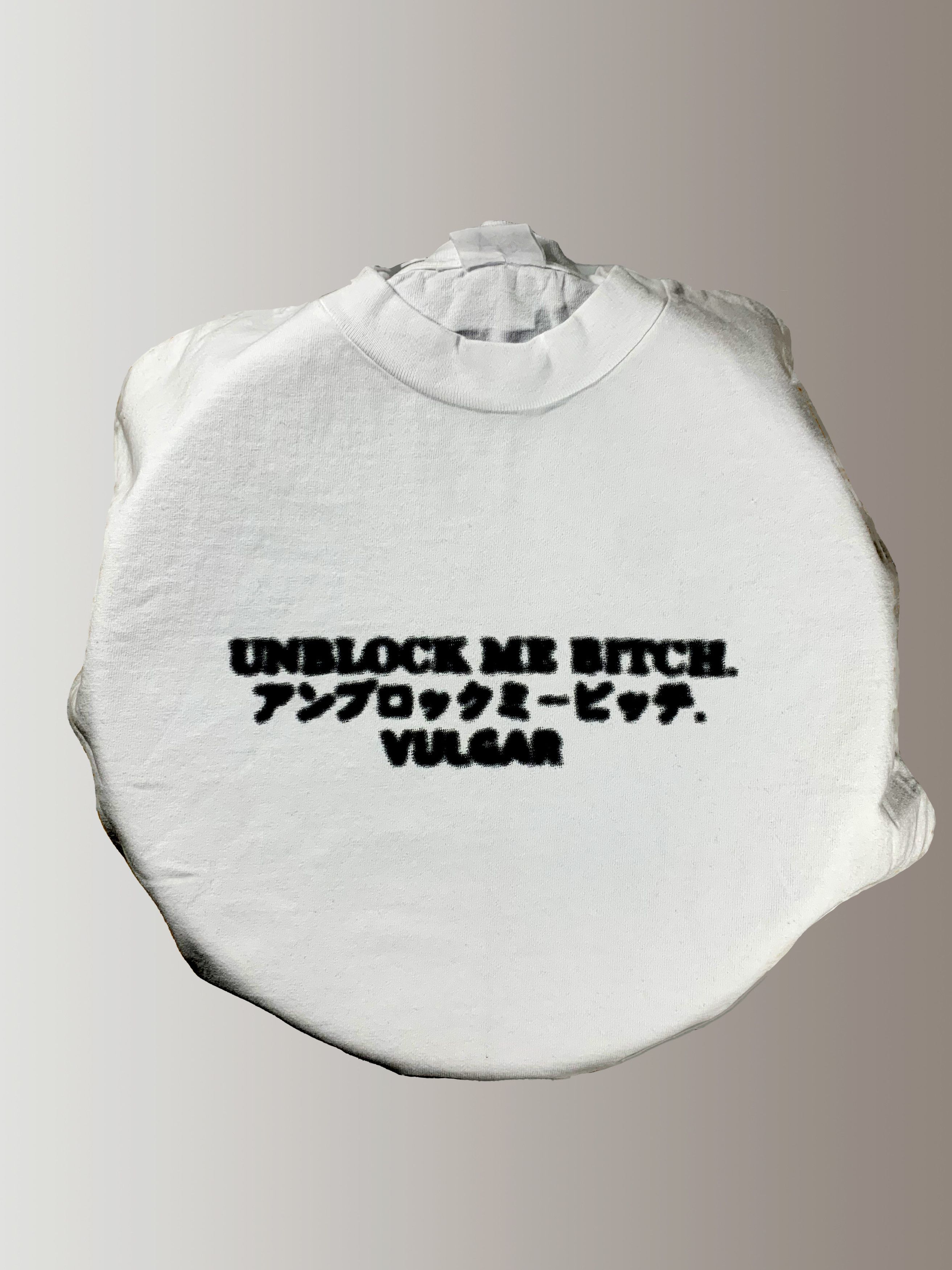 Other Unblock Me Tee Size L / US 10 / IT 46 - 1 Thumbnail
