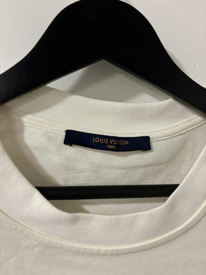 Louis Vuitton × NBA L . V . X nba Size US M / EU 48-50 / 2 - 11 Thumbnail