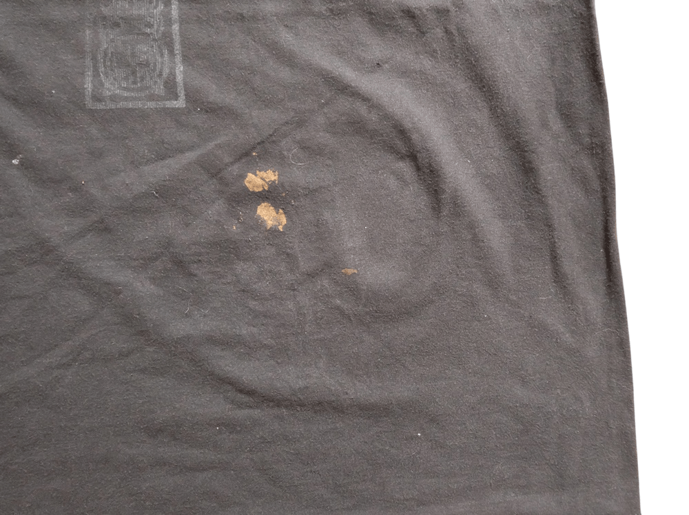 Band Tees Black Sabbath Tee Size US L / EU 52-54 / 3 - 3 Thumbnail