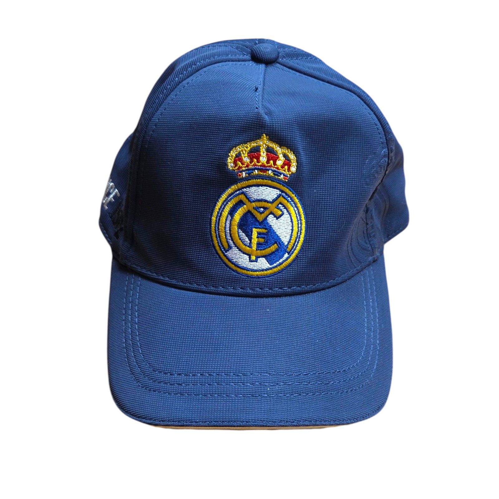 Other Real Madrid Official Spain Football Soccer Hat Cap Size ONE SIZE - 1 Thumbnail