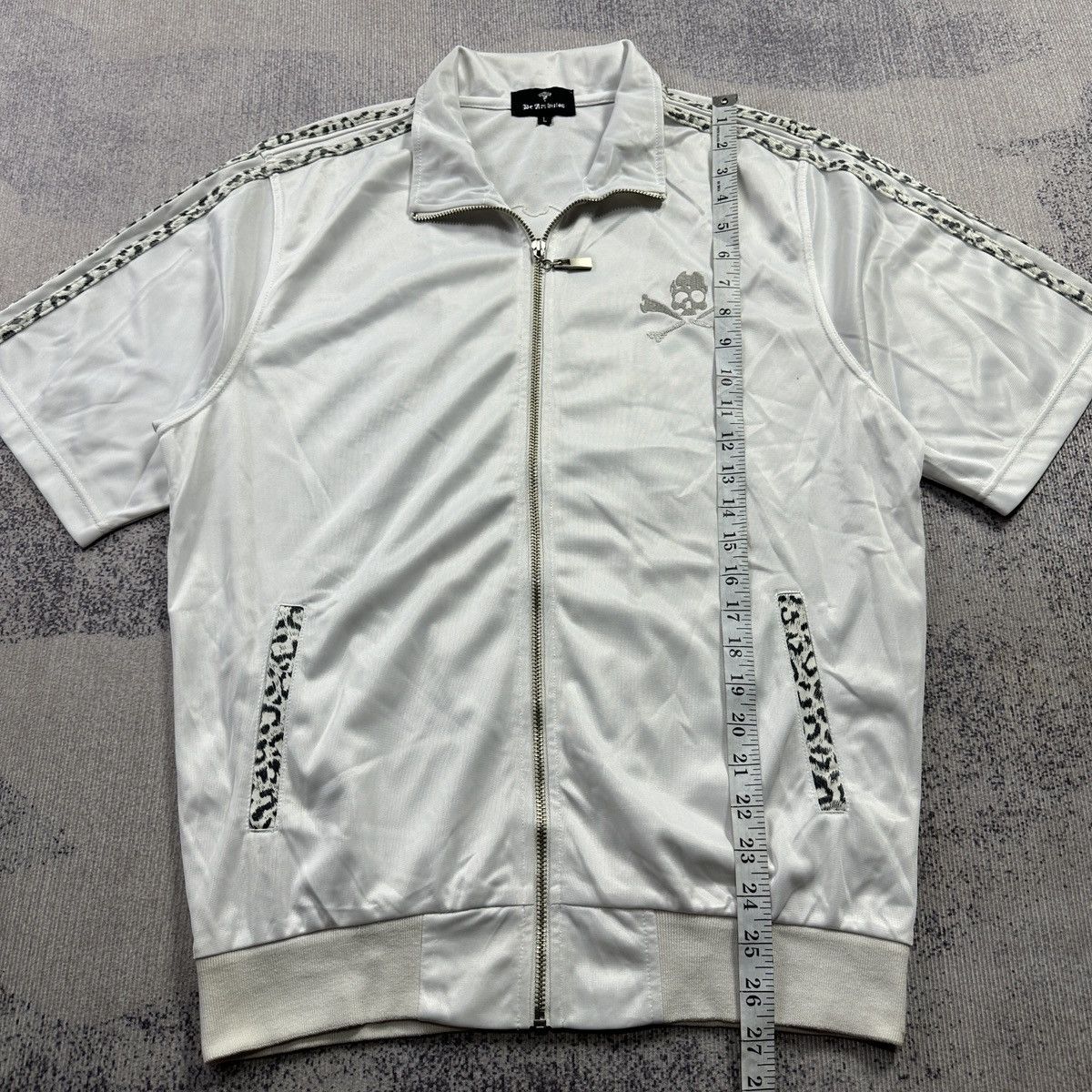 Japanese Brand Be Ambition Japanesbrand Sweatshirt Size US L / EU 52-54 / 3 - 7 Thumbnail