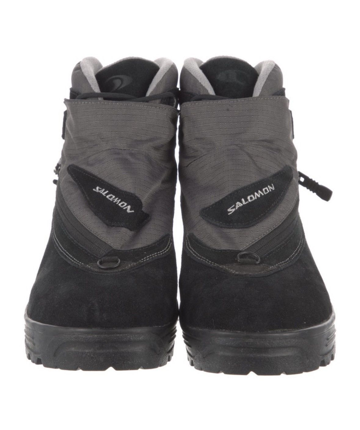 Salomon Salomon ADV 7 Size US 11 / EU 44 - 3 Thumbnail