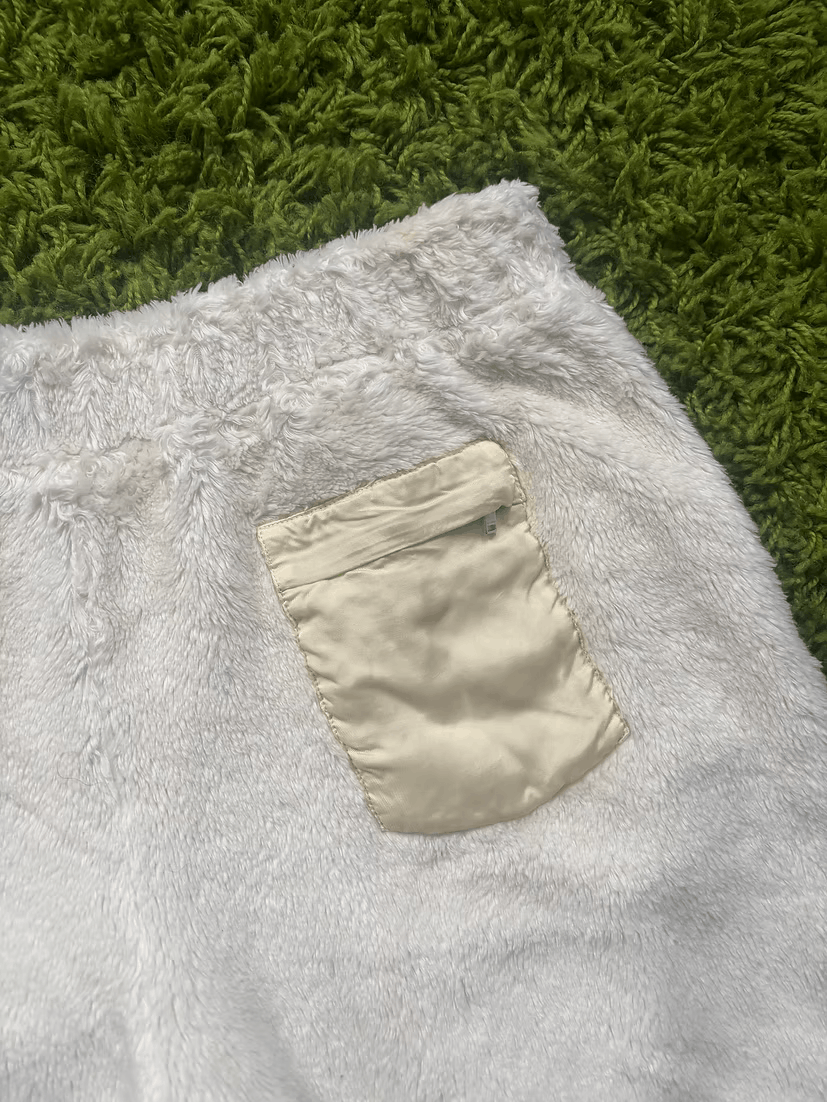 Jil Sander SS2023 Faux Fur Shorts Size US 32 / EU 48 - 6 Thumbnail