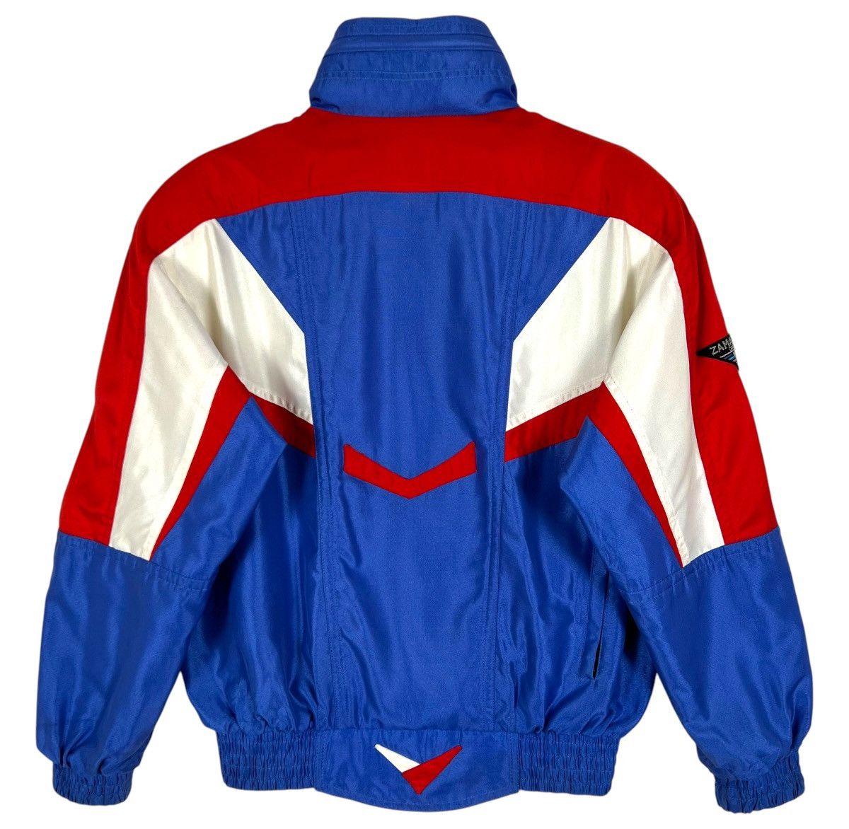 Phenix 90s VINTAGE PHENIX RACING JACKET Size US M / EU 48-50 / 2 - 2 Thumbnail