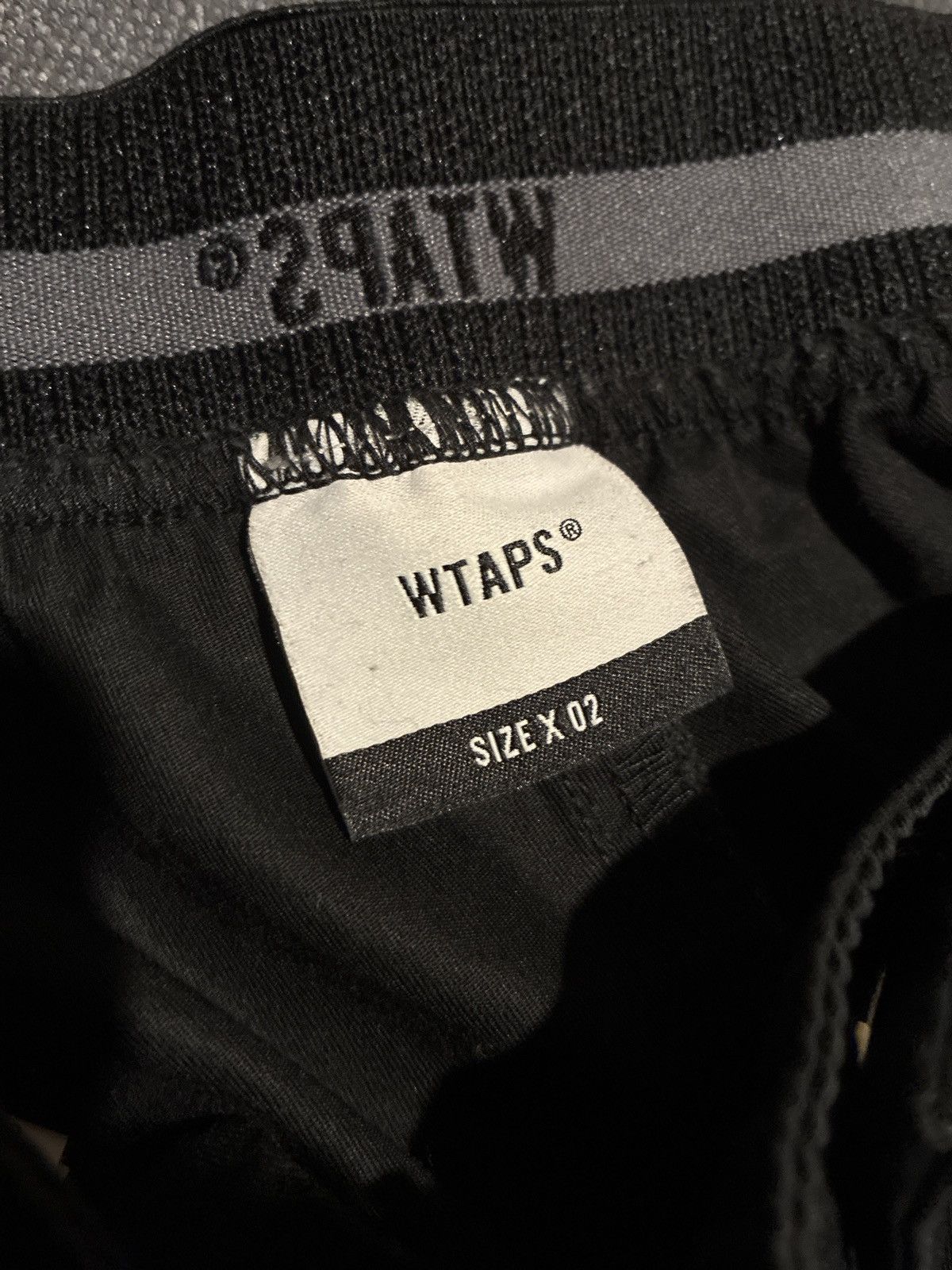 Wtaps WTAPS Duty Shorts Size US 30 / EU 46 - 7 Thumbnail