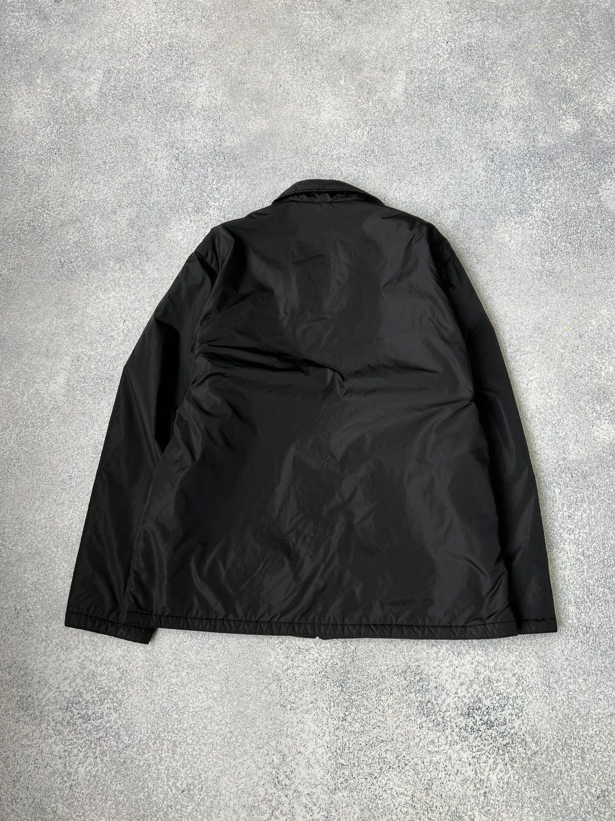Our Legacy × Vintage Vintage Our Legacy Nylon Jacket Size US M / EU 48-50 / 2 - 11 Thumbnail