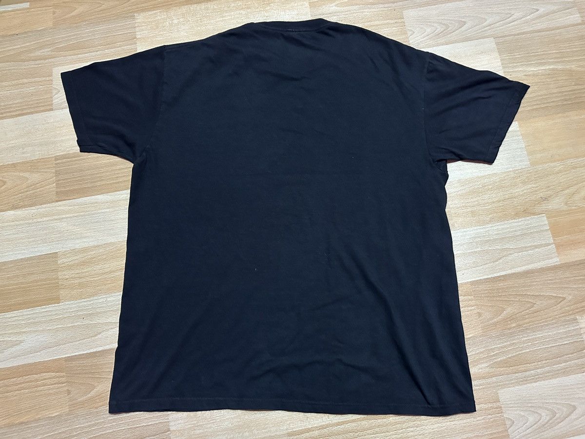 Affliction × Japanese Brand × Tapout Quail Hollow Skulls Rare Tshirt Tapout Style Size US L / EU 52-54 / 3 - 8 Thumbnail