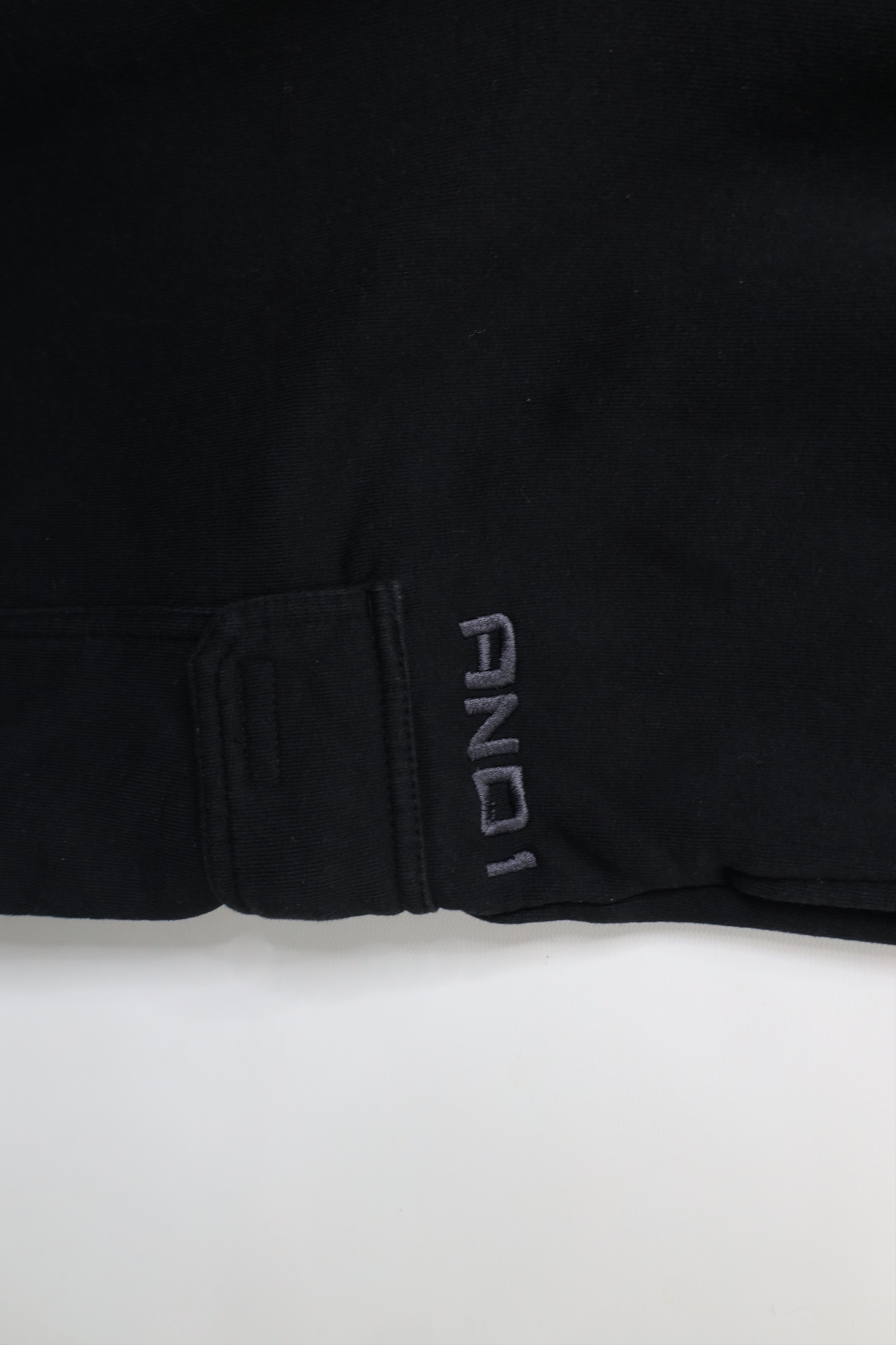 Vintage Vintage 90s Y2K And1 And One Basketball Cargo Sweatpants Size US 34 / EU 50 - 5 Thumbnail