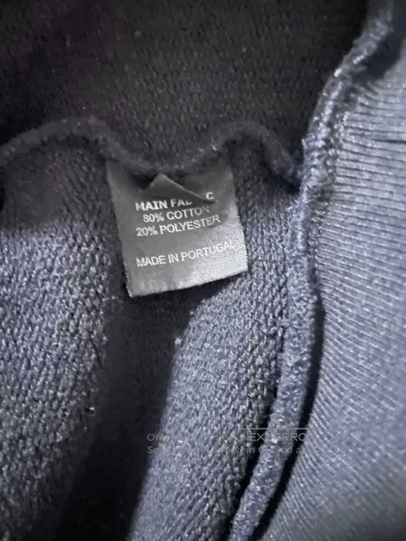 Vetements Vetements Hooded Sweatshirt Size US M / EU 48-50 / 2 - 4 Thumbnail