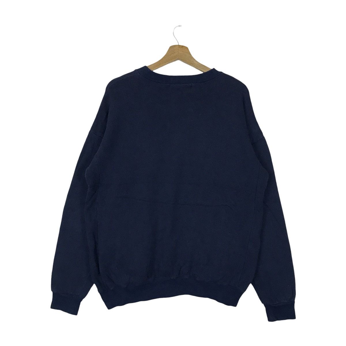 Vintage Vintage Meagratia Pullover Jumper Sweatshirt Size US L / EU 52-54 / 3 - 4 Thumbnail