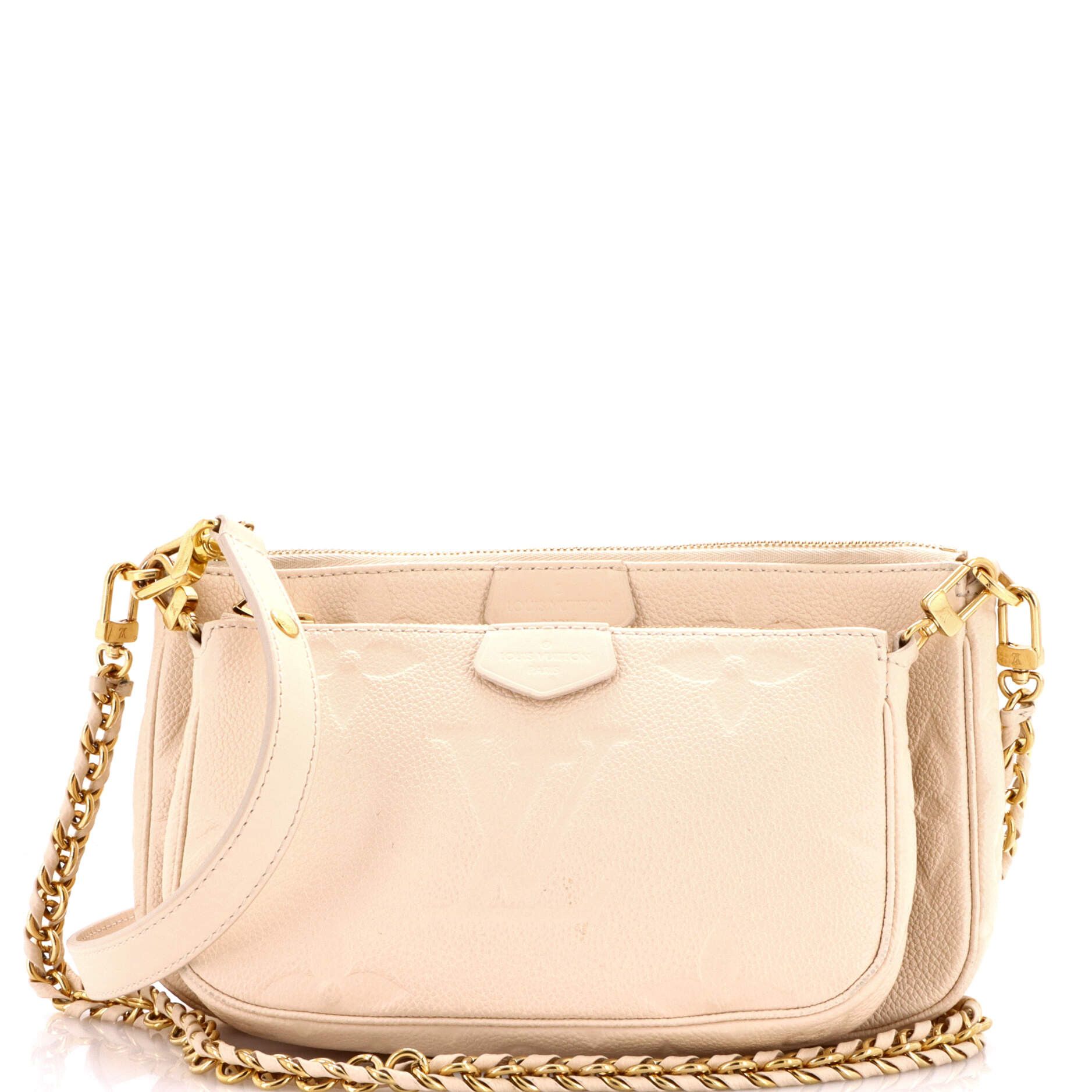 Louis Vuitton Multi Pochette Accessoires Size ONE SIZE - 1 Thumbnail