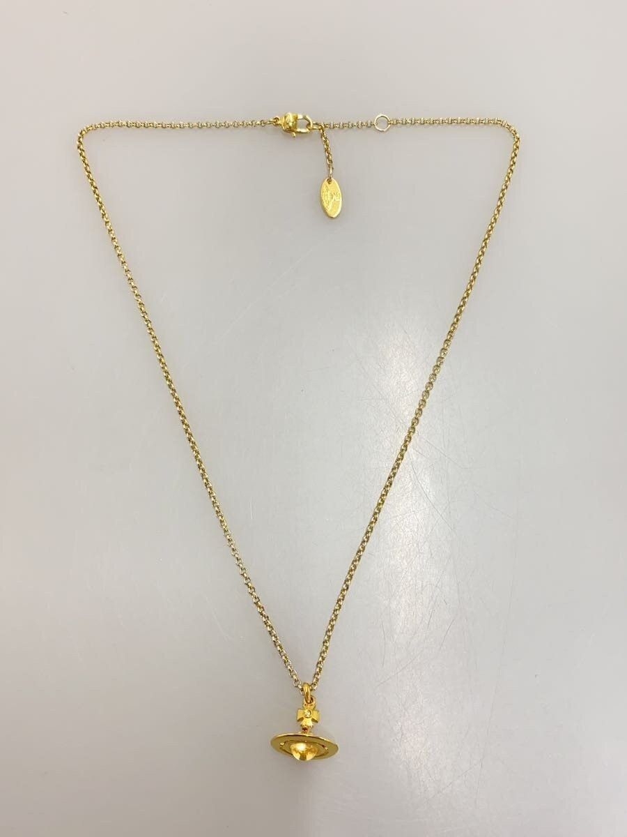Vivienne Westwood Orb Necklace Size ONE SIZE - 2 Thumbnail