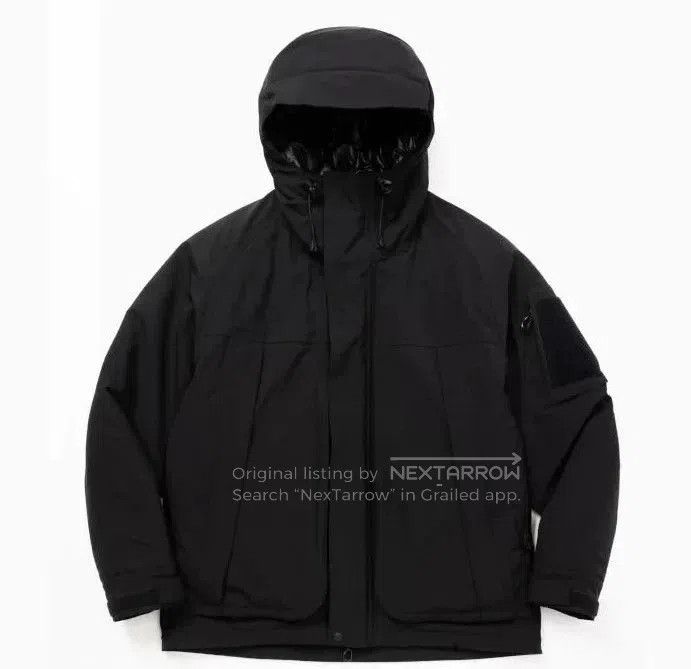 Recon MOUT RECON Insulation Short Shooting Jacket. Size US S / EU 44-46 / 1 - 1 Thumbnail