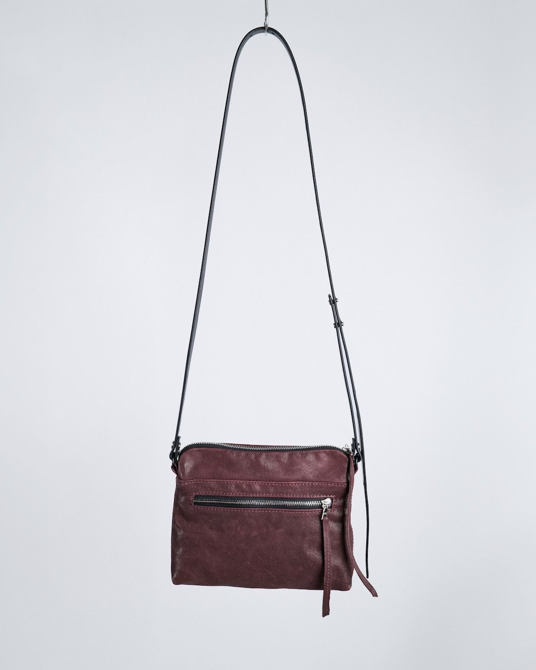 Other BORDEAUX DREVANA MINI BAG Size ONE SIZE - 4 Thumbnail