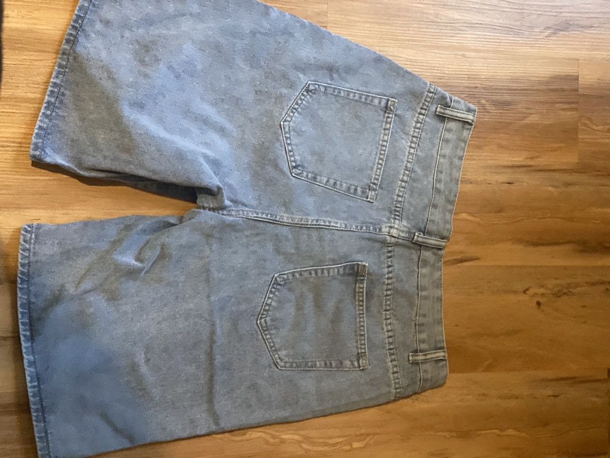 Japanese Brand × Vintage vintage jorts Size US 34 / EU 50 - 2 Thumbnail