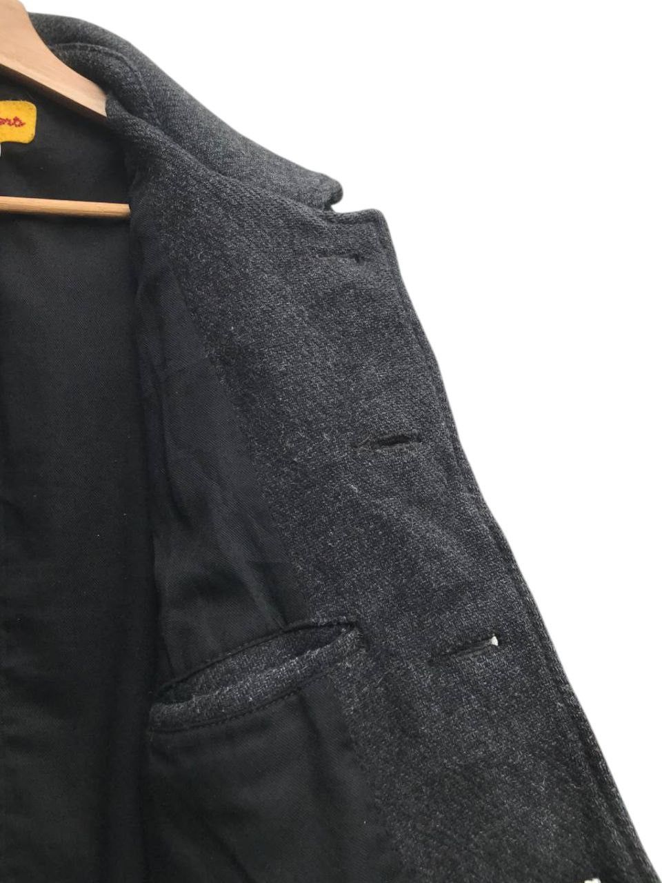 The Duffer of St.George Duffer of St George Wool Jacket Size US L / EU 52-54 / 3 - 11 Thumbnail
