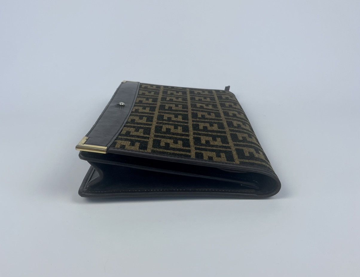 Fendi Fendi Shoulderbag Size ONE SIZE - 4 Thumbnail