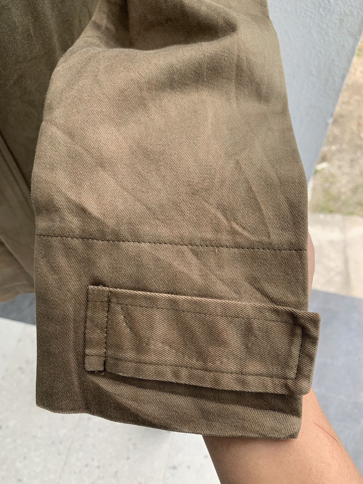 Anime × Japanese Brand Vintage Capsule Akira military style jacket Size US M / EU 48-50 / 2 - 9 Thumbnail