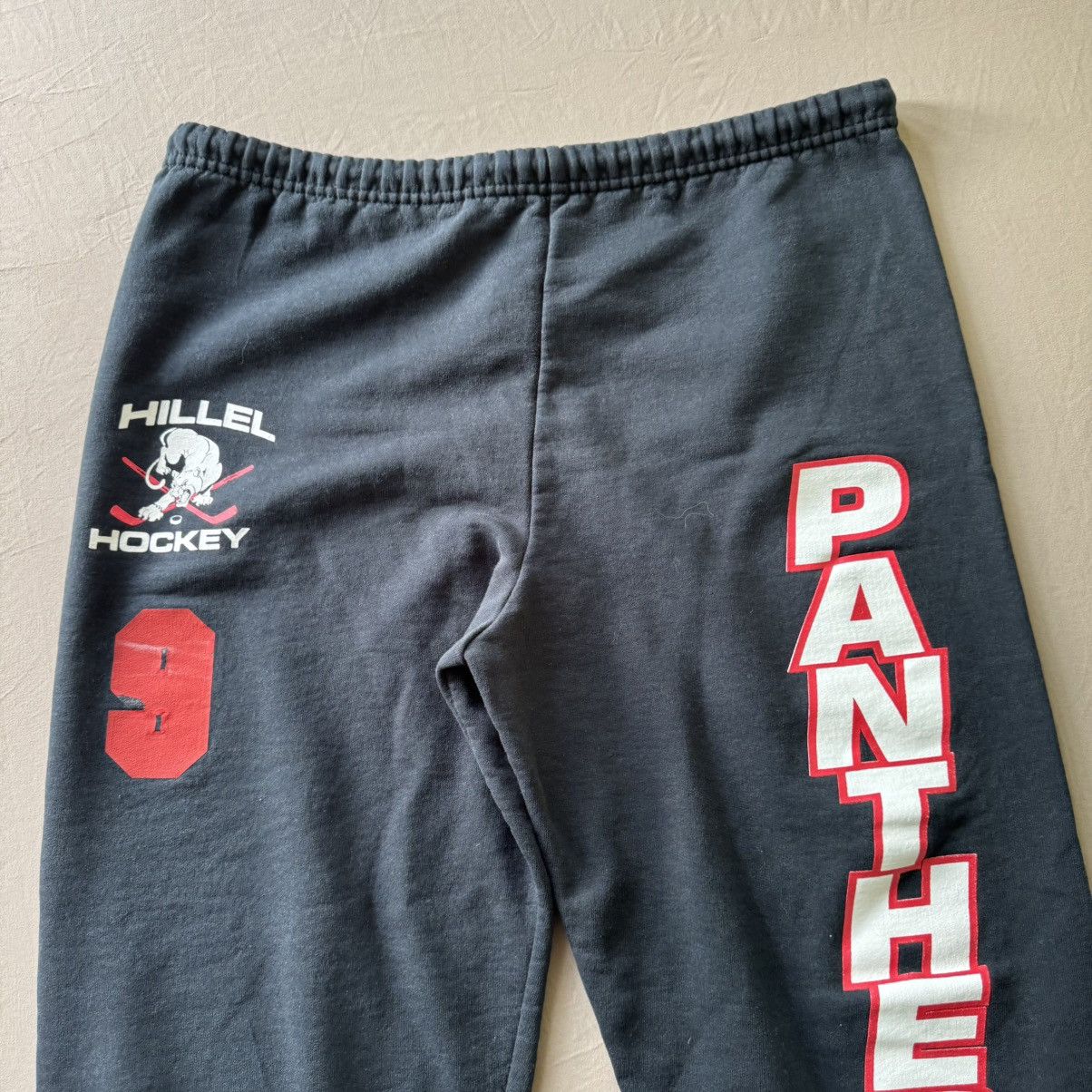 Jerzees × Vintage Jerzees Straight Leg Sweatpants Size US 37 - 3 Thumbnail