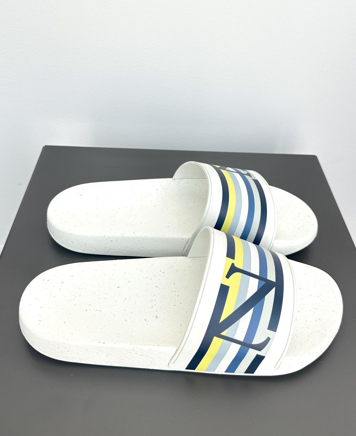 Zilli Men’s slippers ZILLU Size US 7 / EU 40 - 2 Thumbnail