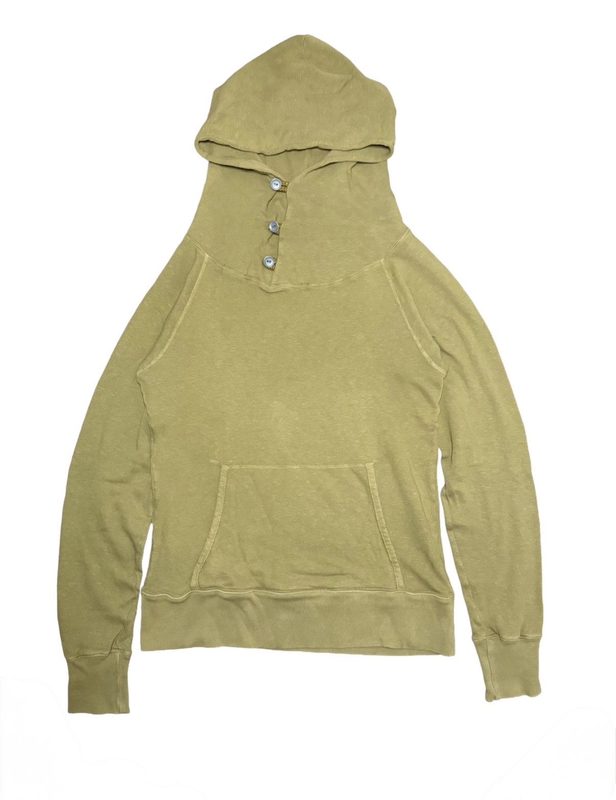Kapital Hoodie