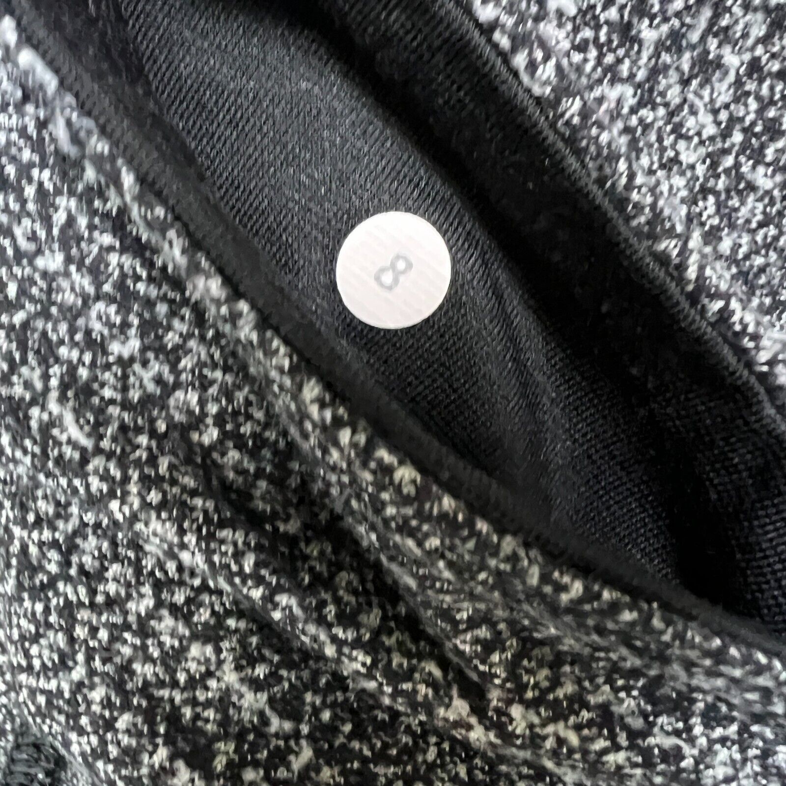 Lululemon Lululemon Wunder Under Mid Rise Tight Athletic Yoga Leggings Size 30" / US 8 / IT 44 - 7 Thumbnail