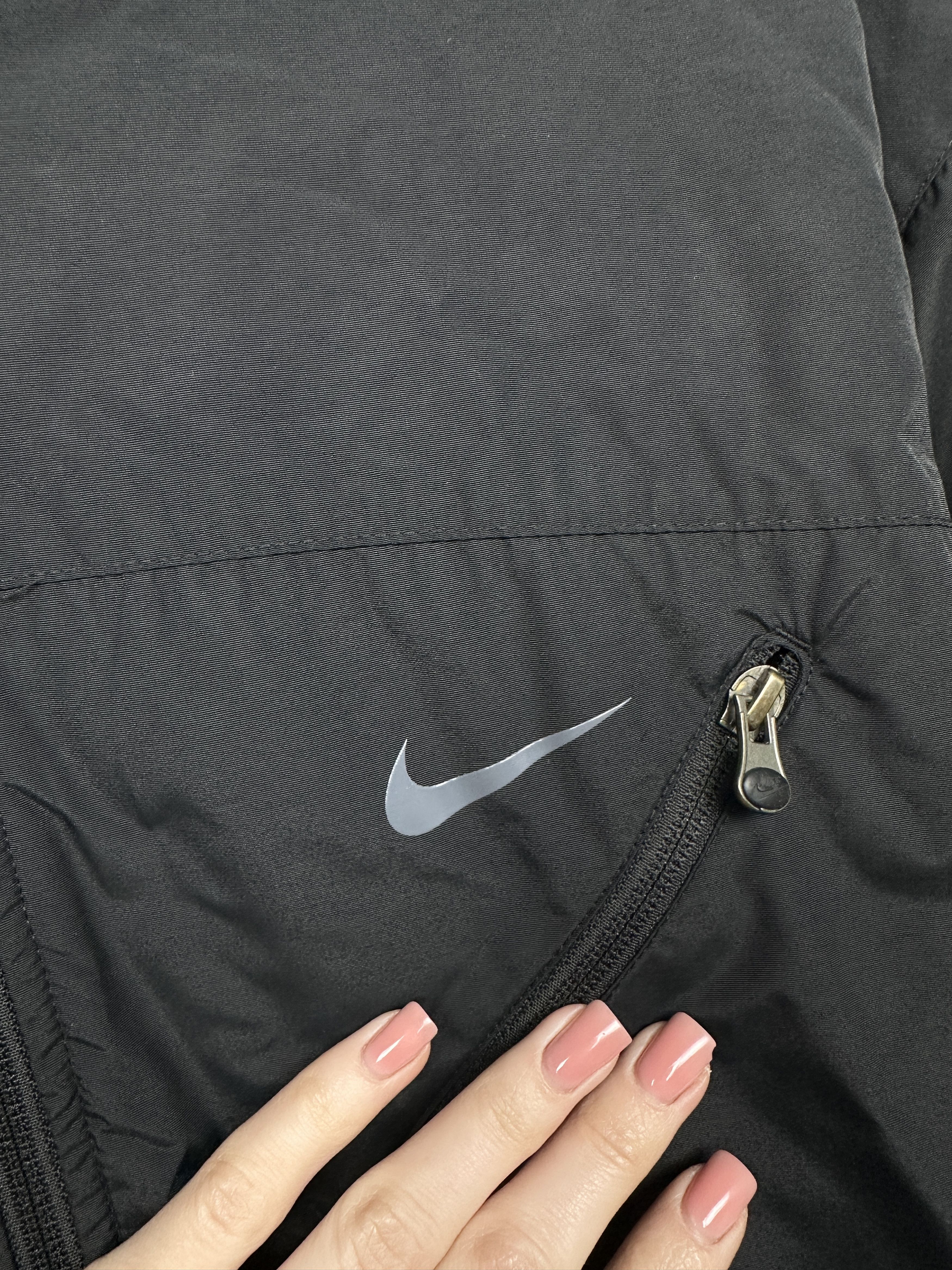 Nike Nike Mens Insulated Jacket Y2K Drill style Size US XXL / EU 58 / 5 - 3 Thumbnail