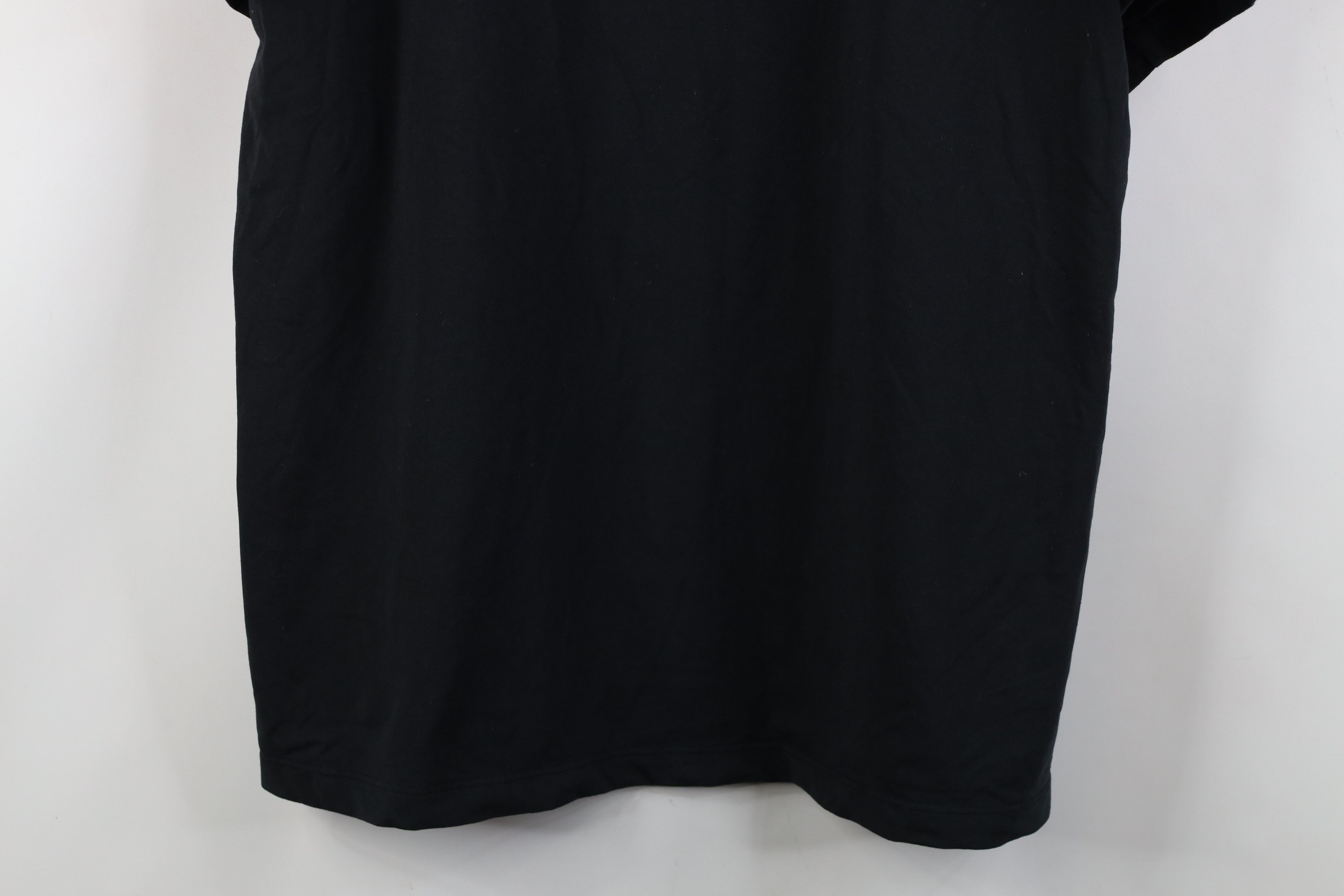 Lululemon Lululemon Running Jogging Yoga Gym Short Sleeve T-Shirt Size US XL / EU 56 / 4 - 3 Thumbnail