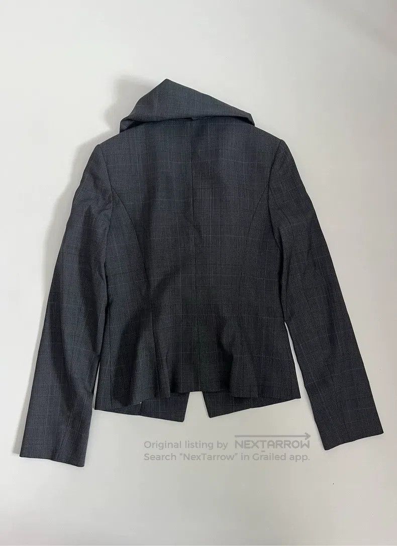 Other Vivienne Westwood Bud Collar Blouse Size S / US 4 / IT 40 - 5 Thumbnail
