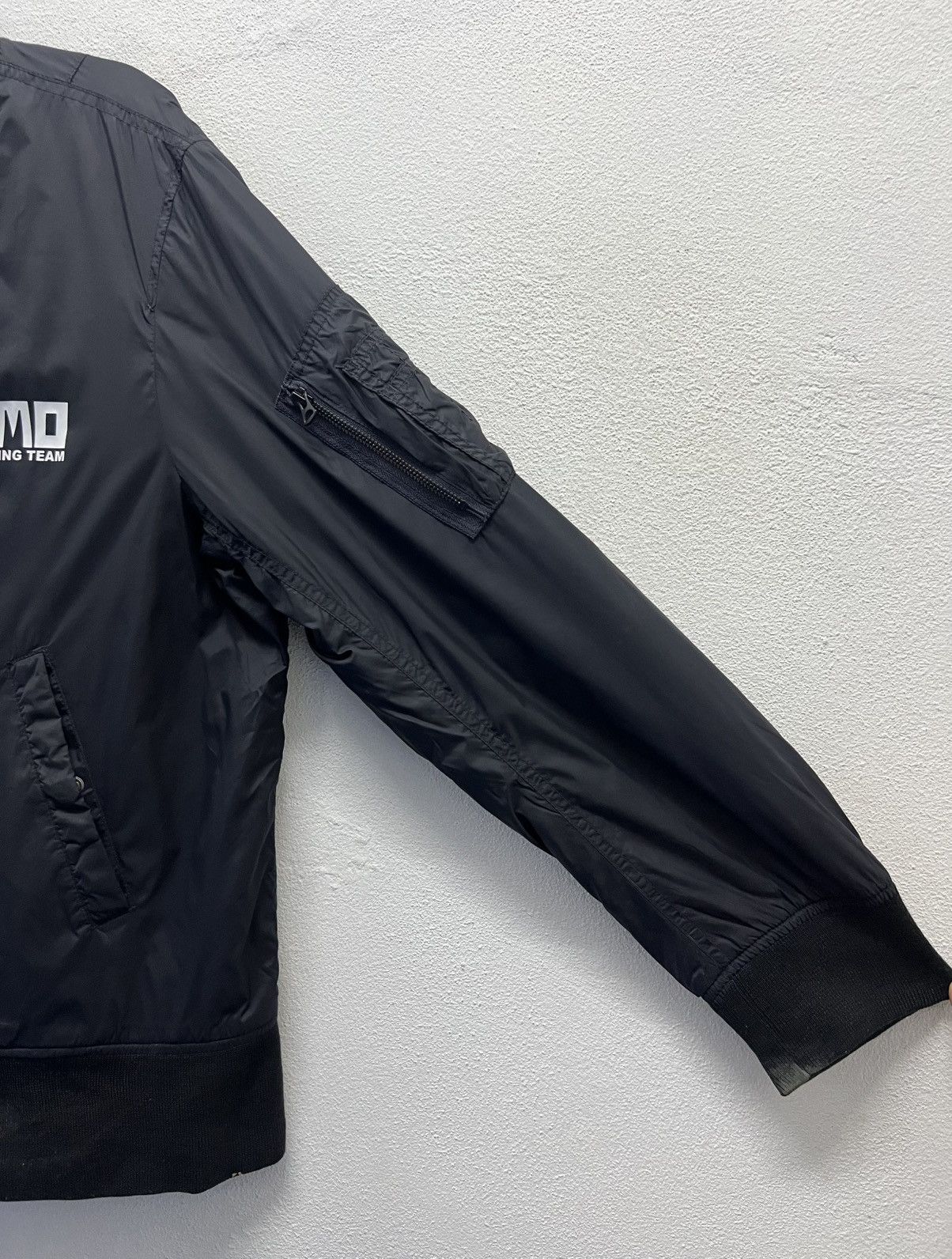 Uniqlo × Vintage VINTAGE UNIQLO NISMO NISSAN RACING TEAM JACKET Size US L / EU 52-54 / 3 - 6 Thumbnail
