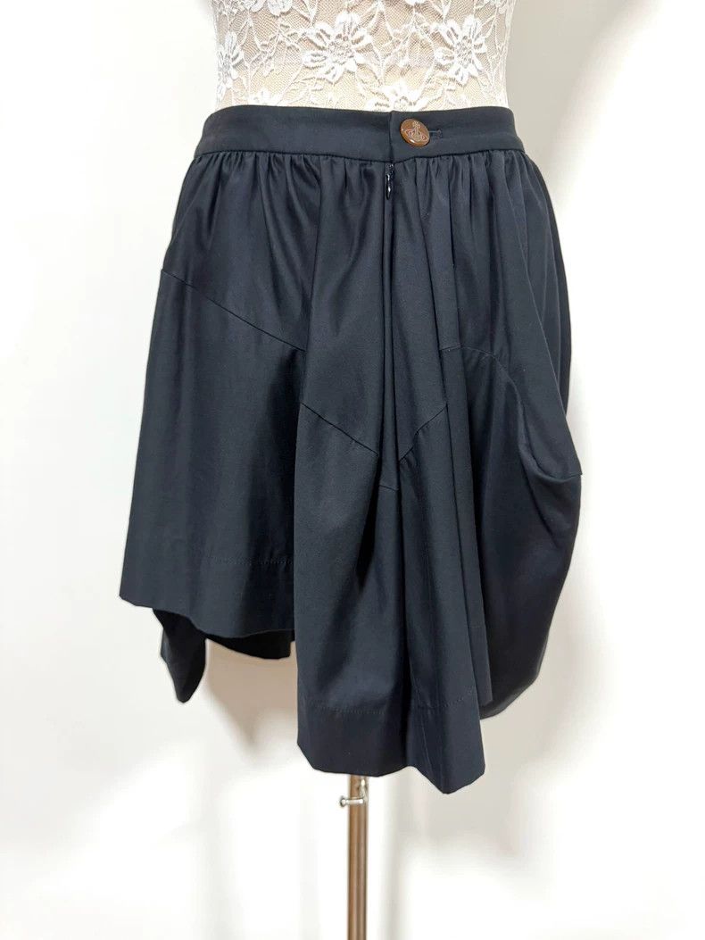 Vivienne Westwood Vivienne Westwood size2 Embroidery logo three-dimensional d Size 26" / US 2 / IT 38 - 3 Thumbnail