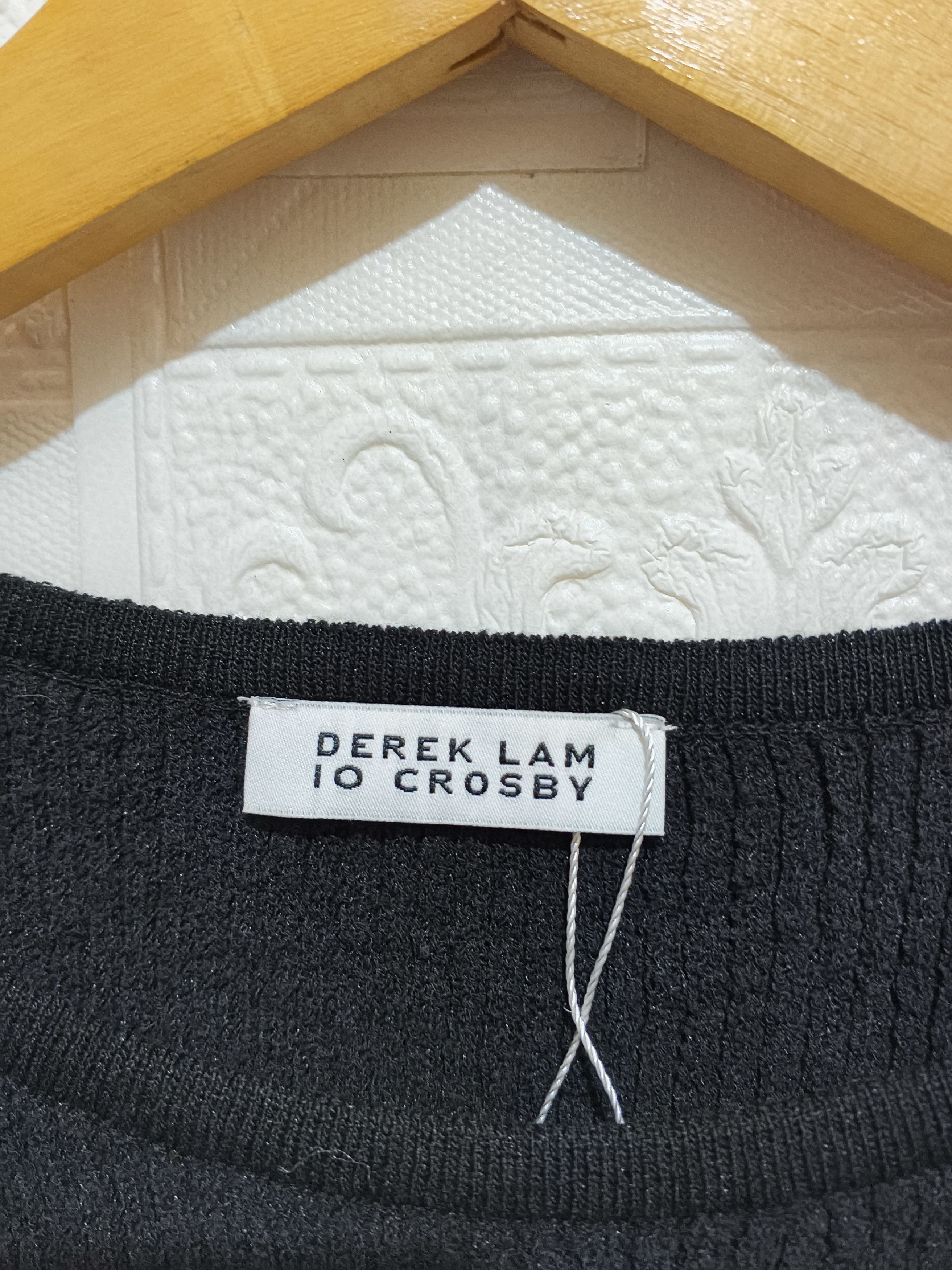 Derek Lam 10 Crosby DEREK LAM 10 CROSBY Mixed Sweaters Size XS / US 0-2 / IT 36-38 - 3 Thumbnail