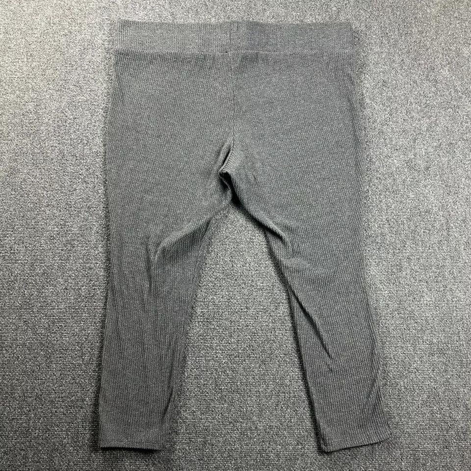Old Navy Old Navy Pants Womens XXL Pull On Stretch Knit Sweatpants Size 36" / US 14 / IT 50 - 6 Thumbnail