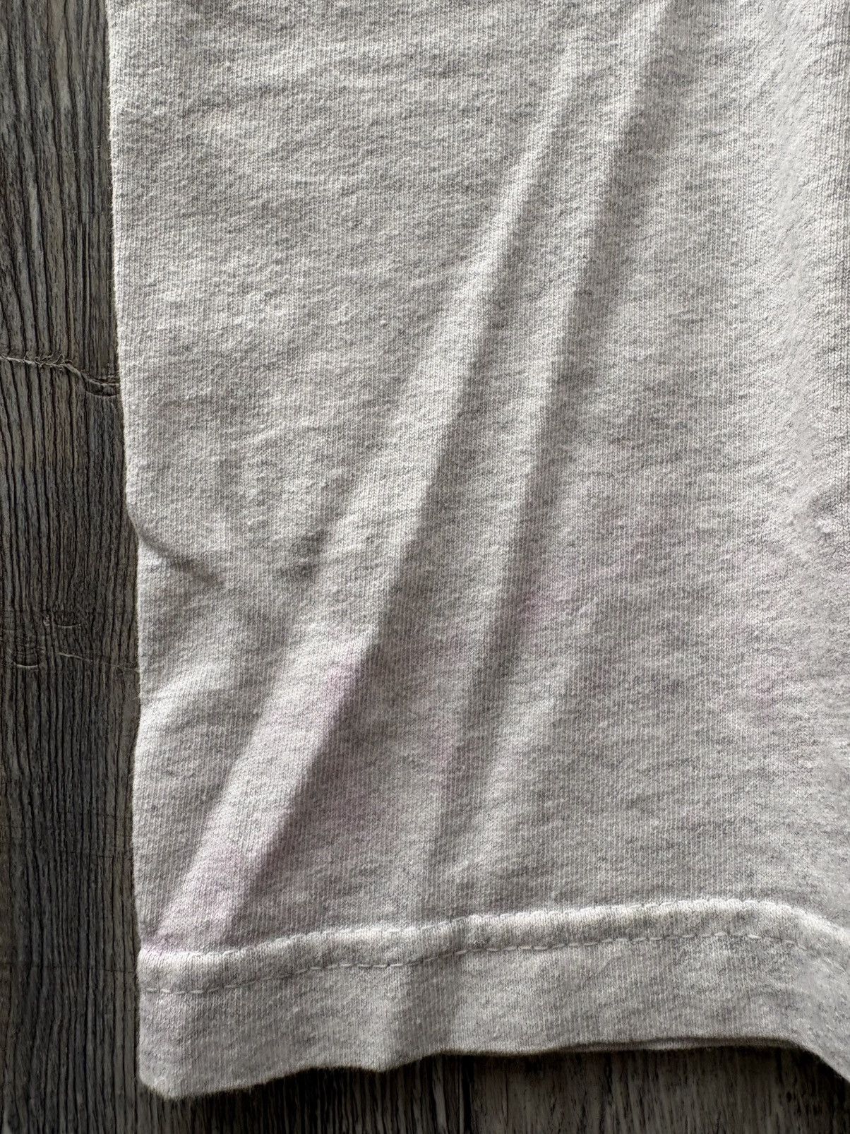American Apparel Lucid Coffee Roasters T-Shirt Size US L / EU 52-54 / 3 - 4 Thumbnail